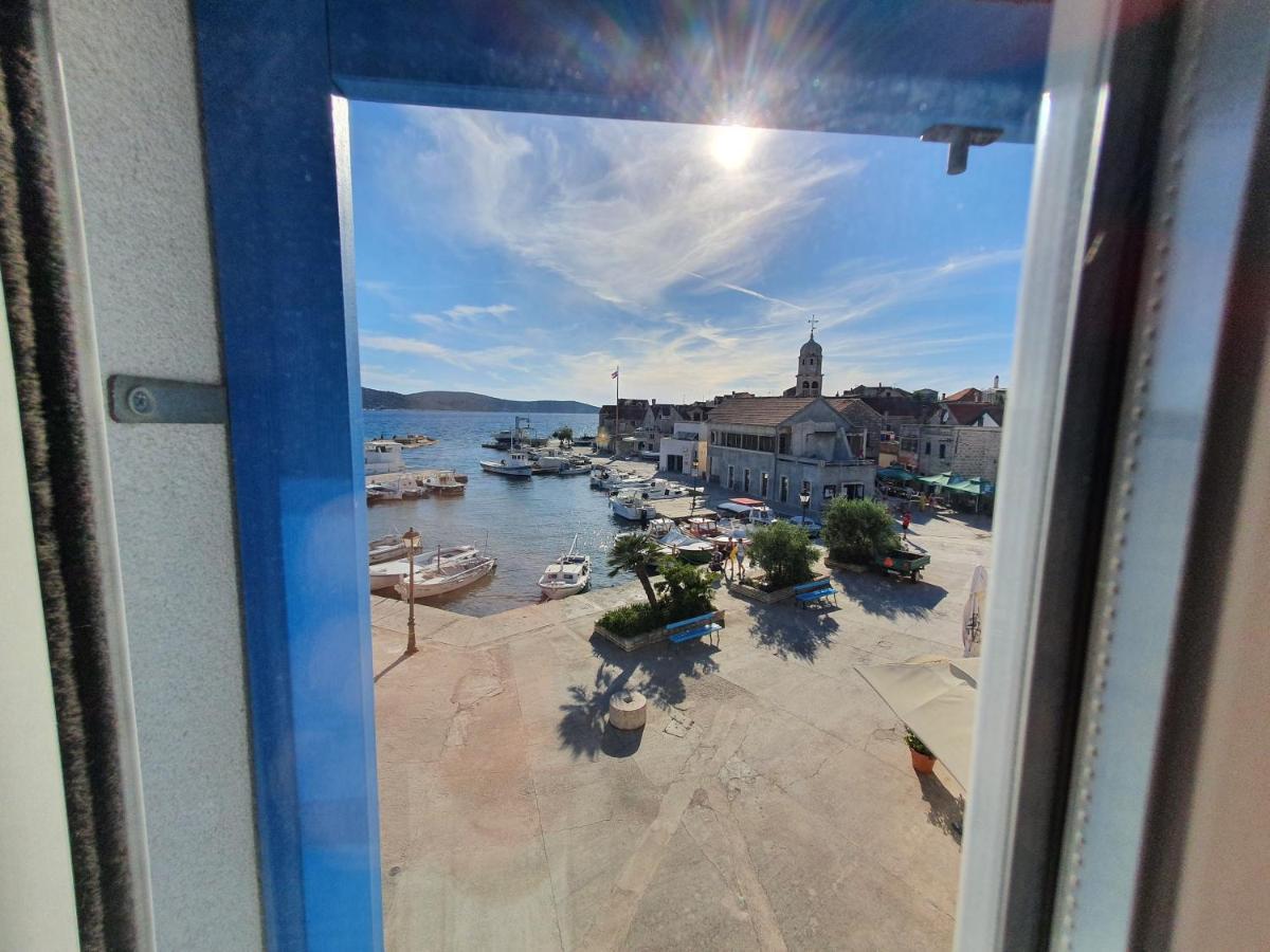 Apartaments Ukic Prvic Sepurine Exterior foto